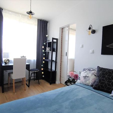 Апартаменты Loft House Sopot Apartament Экстерьер фото